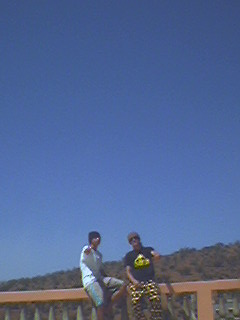 moi et intaj